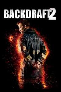 Backdraft 2 - Poster