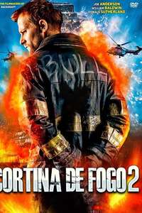 Backdraft 2 - Poster