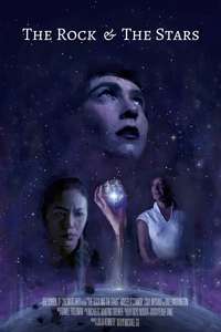 The Rock and the Stars - Poster