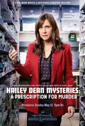 Hailey Dean Mysteries: Prescription for Murder