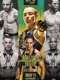 UFC 237: Namajunas vs. Andrade