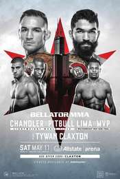 Bellator 221