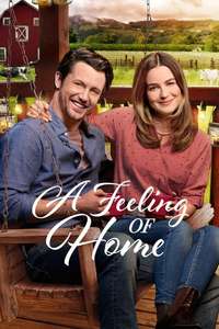 Feels Like Home - Poster