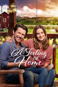 Feels Like Home - Poster