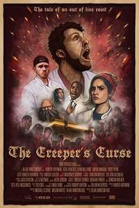 The Creeper's Curse - Poster