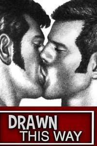 Drawn This Way - Poster