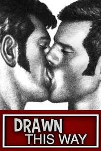 Drawn This Way - Poster