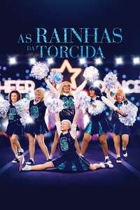 Poms - Poster