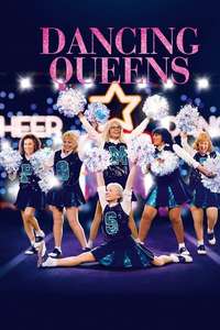 Poms - Poster