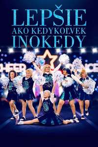 Poms - Poster