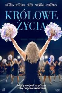 Poms - Poster