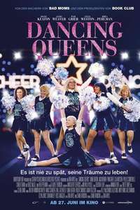 Poms - Poster
