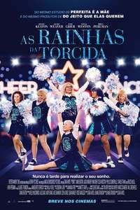 Poms - Poster