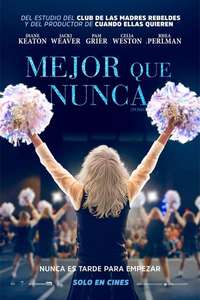 Poms - Poster