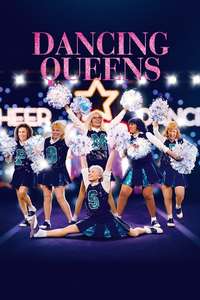 Poms - Poster