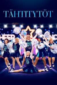 Poms - Poster