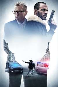 The Corrupted - Poster