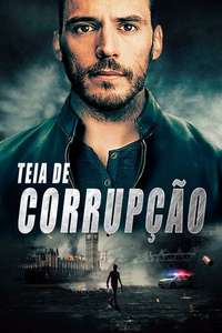 The Corrupted - Poster