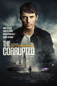 The Corrupted - Poster