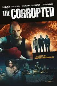 The Corrupted - Poster