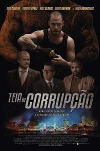 The Corrupted - Poster