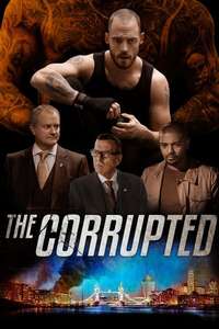 The Corrupted - Poster