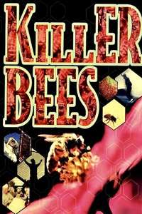 Killer Bees - Posters