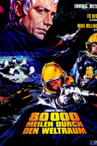 Invasion: UFO - Posters