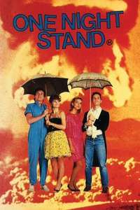 One Night Stand - Posters