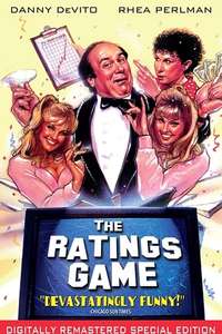 The Ratings Game - Posters