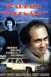 The Ratings Game - Posters