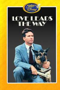 Love Leads the Way: A True Story - Poster