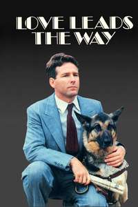 Love Leads the Way: A True Story - Poster