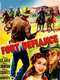 Fort Defiance