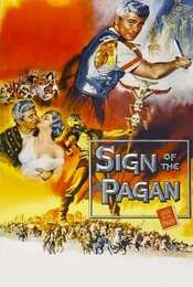 Sign of the Pagan