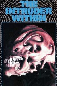 The Intruder Within - Posters
