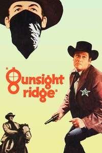 Gunsight Ridge - Posters