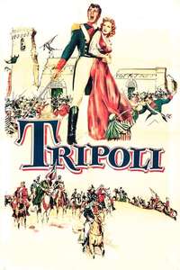 Tripoli - Poster