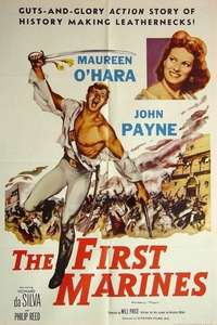 Tripoli - Poster