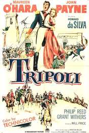 Tripoli