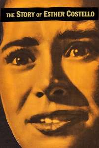 The Story of Esther Costello - Posters