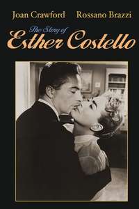 The Story of Esther Costello - Posters