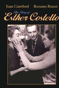 The Story of Esther Costello - Posters