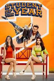 Student of the Year 2