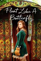 Float Like A Butterfly