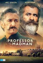 The Professor and the Madman