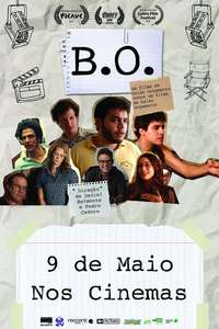 B.O. - Poster