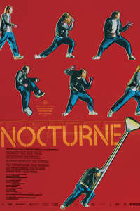 Nocturne - Poster