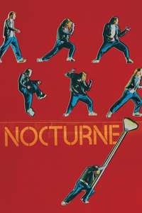 Nocturne - Poster