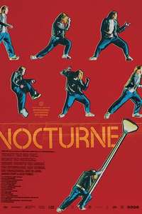 Nocturne - Poster